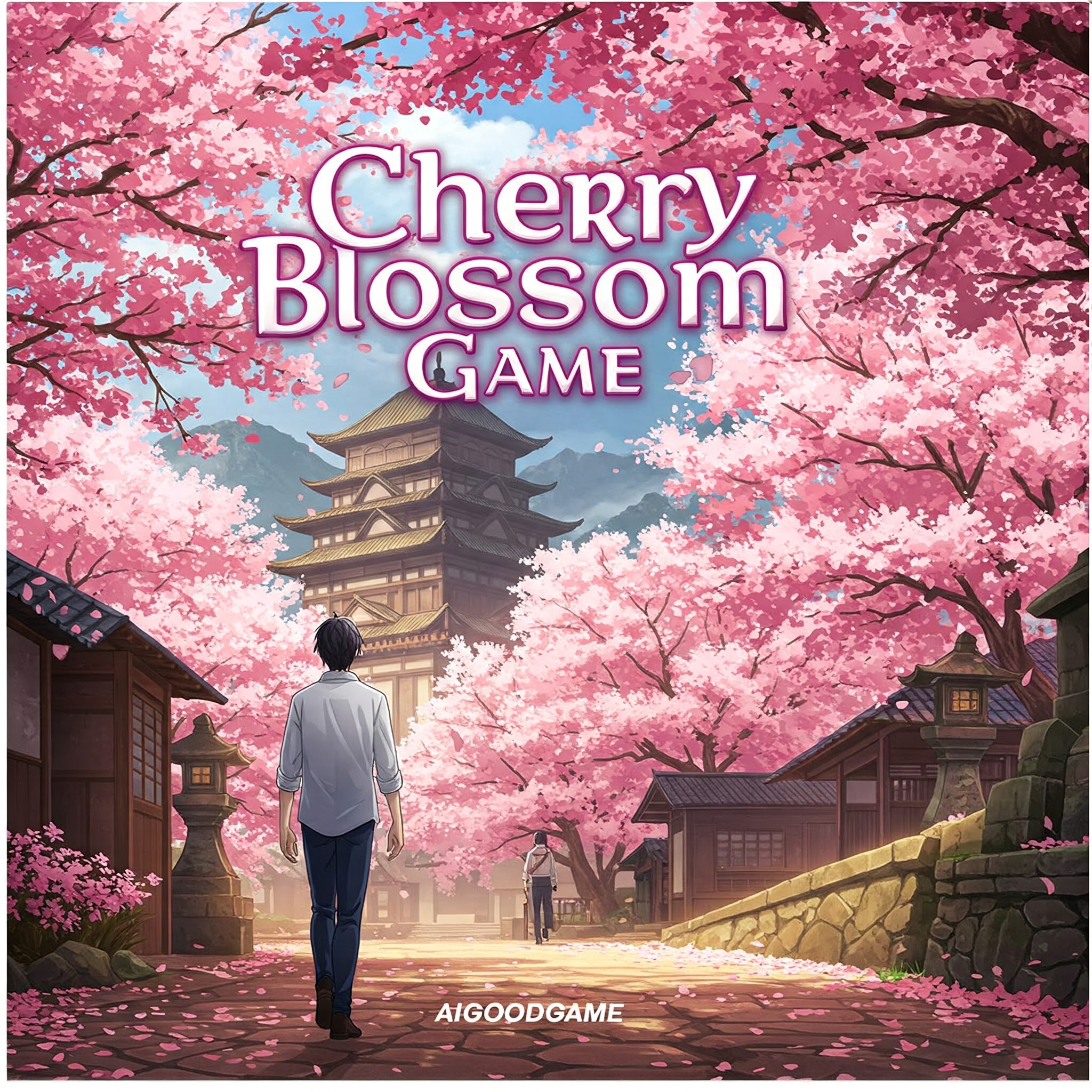 Racing Challenge Game